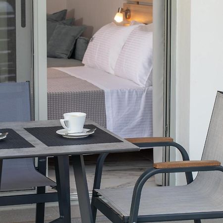 Aparthotel Casa Maresol Nea Skioni Esterno foto