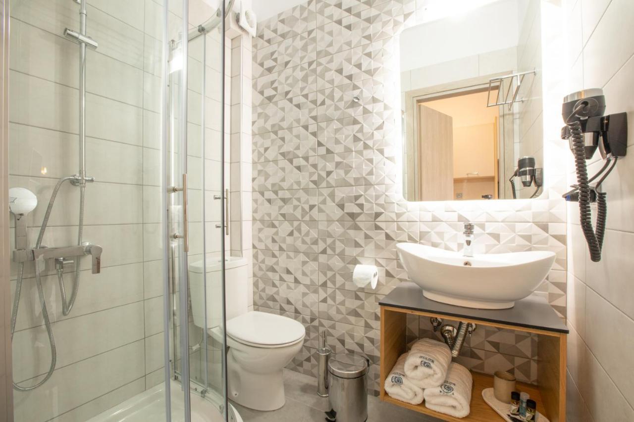 Aparthotel Casa Maresol Nea Skioni Esterno foto